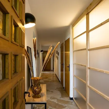 Apartmán T3 Avec Vue Sur Le Lac D'annecy